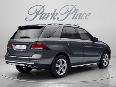 Used 2018 Mercedes-Benz GLE 350 image 20