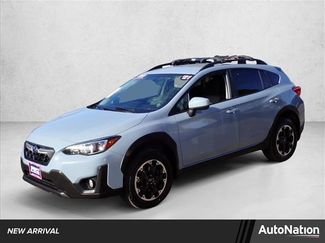 Used 2021 Subaru Crosstrek 2.0i Premium video 1