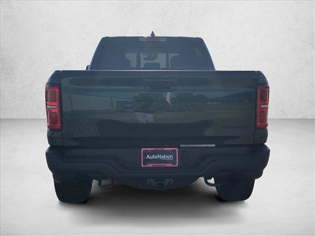 New 2026 RAM 1500 RHO AWD/4WD image 8