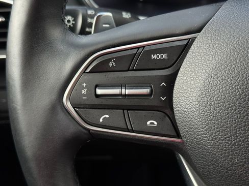 Certified 2023 Hyundai Santa Fe Limited image 34