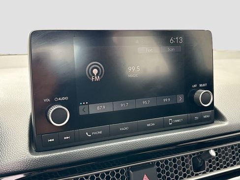 Used 2025 Honda Civic Sport image 14