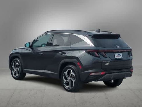 Used 2024 Hyundai Tucson Limited image 6