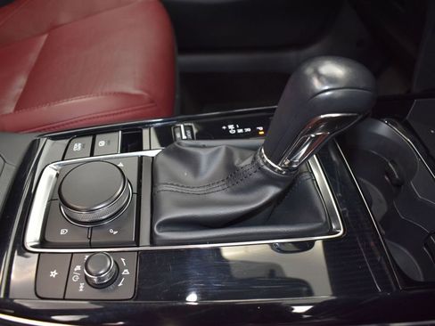 Used 2024 MAZDA CX-30 AWD 2.5 S w/ Preferred Package image 25