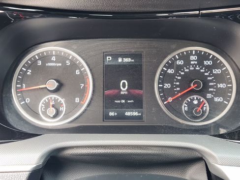 Used 2023 Kia K5 LXS FWD image 14