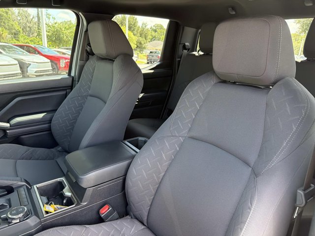 Used 2026 Toyota Tacoma SR5 AWD/4WD image 10