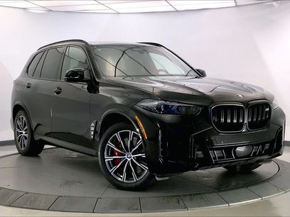 Certified 2024 BMW X5 M60i