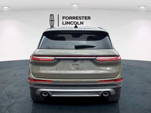 New 2026 Lincoln Corsair Reserve image 4
