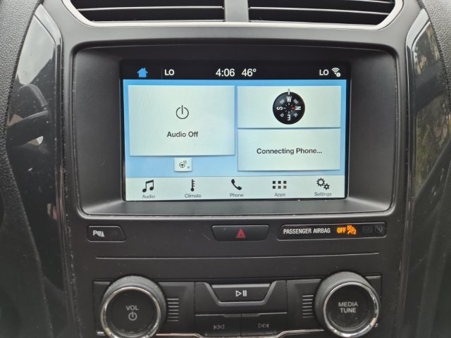 Used 2018 Ford Explorer XLT w/ Equipment Group 202A AWD/4WD image 15
