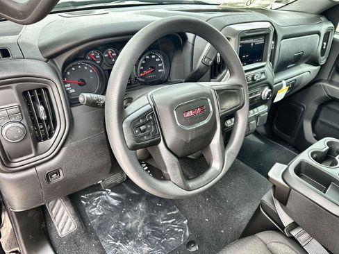 New 2026 GMC Sierra 1500 Pro w/ Pro Value Package RWD image 20