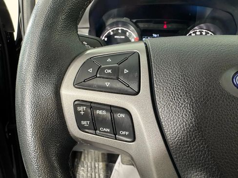 Used 2020 Ford Ranger XLT w/ Equipment Group 301A Mid image 15