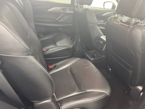 Used 2020 MAZDA CX-9 Touring w/ Touring Premium Package image 23