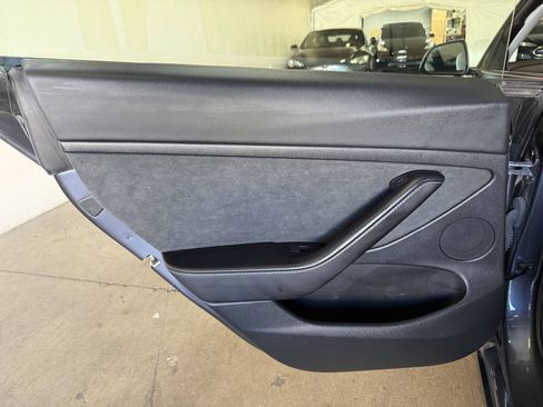 Used 2023 Tesla Model 3 Long Range AWD/4WD image 21