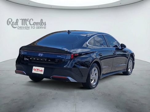 Used 2026 Hyundai Sonata SE FWD image 5