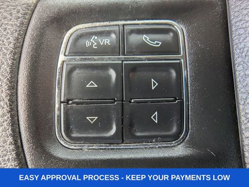 Used 2022 RAM 1500 Tradesman w/ Protection Group image 30