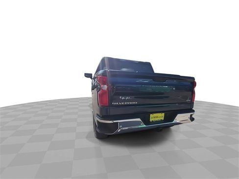 Used 2023 Chevrolet Silverado 1500 LTZ image 7