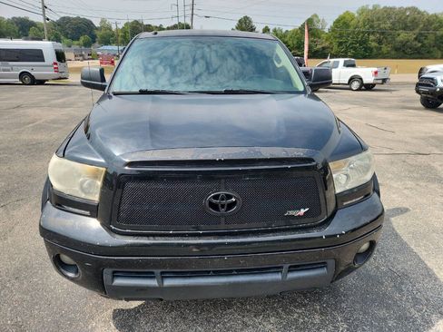 Used 2013 Toyota Tundra 2WD CrewMax w/ SR5 Pkg image 3