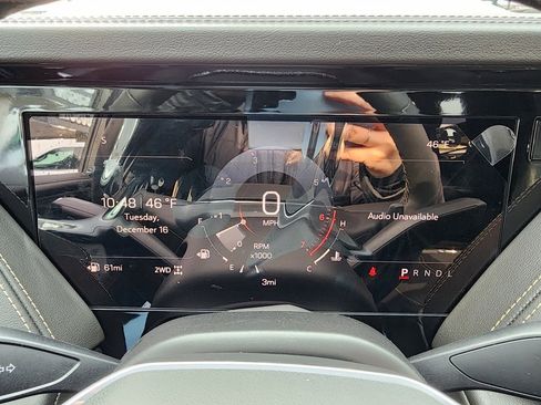 New 2026 GMC Yukon Elevation image 23