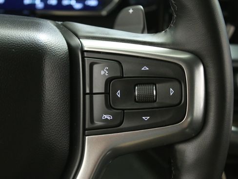 Used 2023 Chevrolet Silverado 1500 RST w/ All Star Edition Plus AWD/4WD image 16