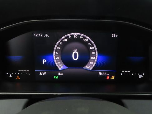New 2026 Volkswagen Jetta SE FWD image 13