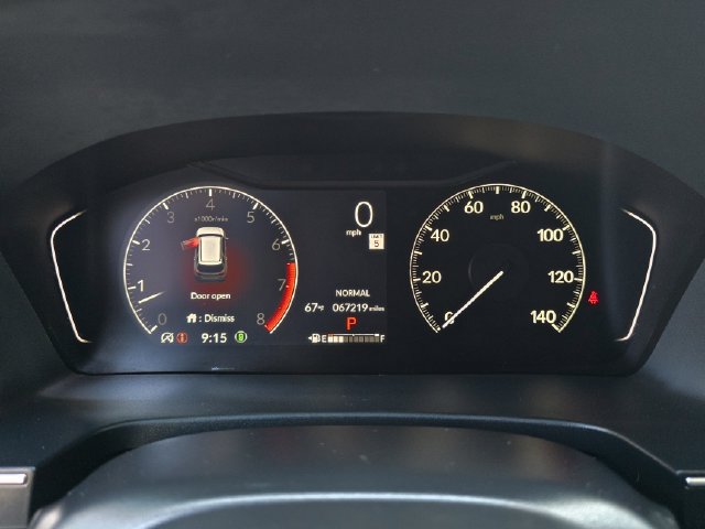 Used 2024 Honda Pilot Touring image 14