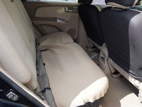 Used 2006 Kia Sportage LX image 12