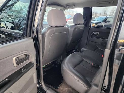 Used 2005 Chevrolet Colorado LS w/ Safe And Sound Package image 13