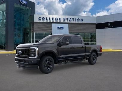 New 2026 Ford F250 XL w/ STX Appearance Package