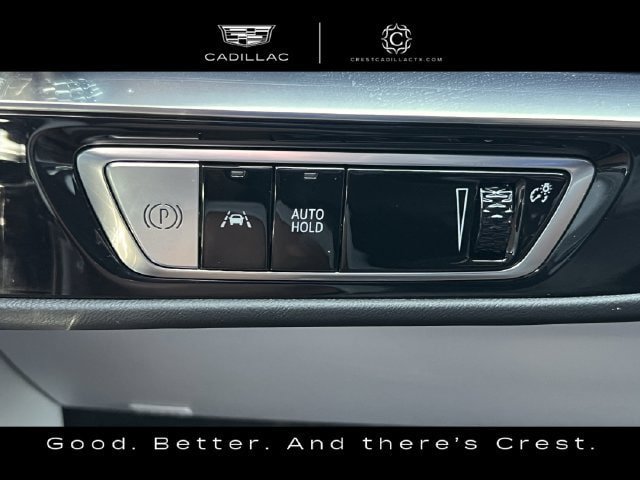 Used 2024 Cadillac Lyriq Sport AWD/4WD image 24