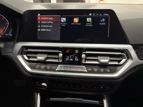 Used 2019 BMW 330i xDrive Sedan w/ Convenience Package image 20