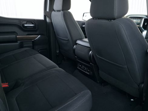 Used 2019 Chevrolet Silverado 1500 LT Trail Boss w/ Convenience Package image 27