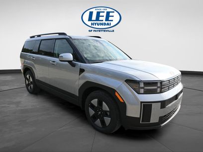 New 2026 Hyundai Santa Fe SEL