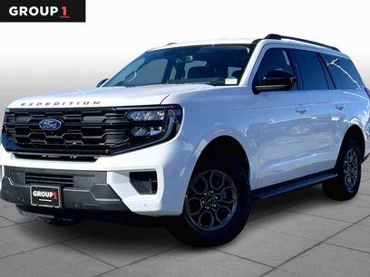 New 2025 Ford Expedition Active
