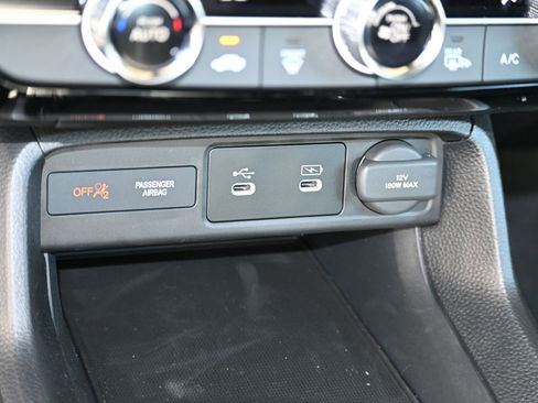 New 2025 Honda Civic Sport image 33