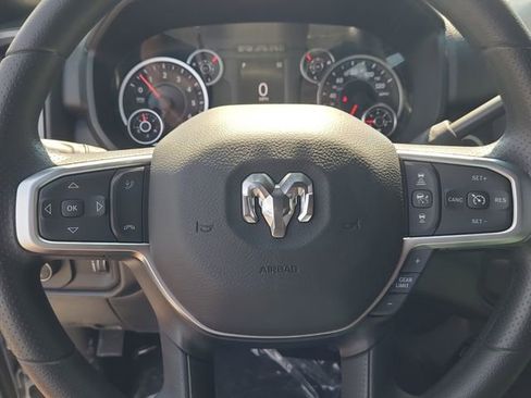 New 2026 RAM 2500 Tradesman image 11