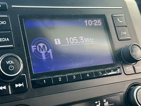 Used 2019 Honda Civic LX image 18