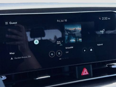 New 2026 Kia Carnival EX FWD image 15