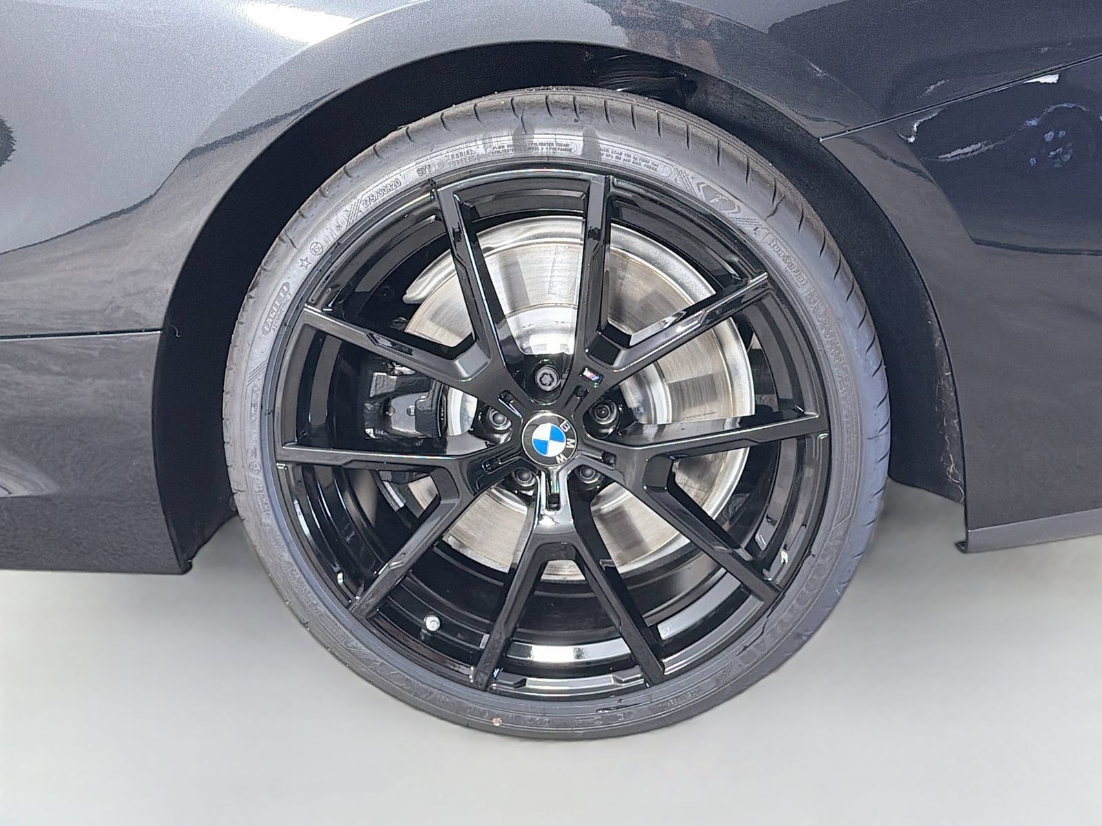 Used 2026 BMW 840i Coupe RWD image 30