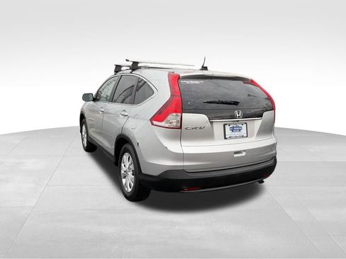 Used 2013 Honda CR-V EX image 2