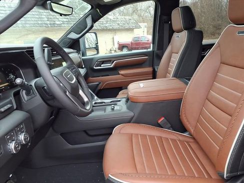 New 2026 GMC Sierra 2500 Denali Ultimate image 7