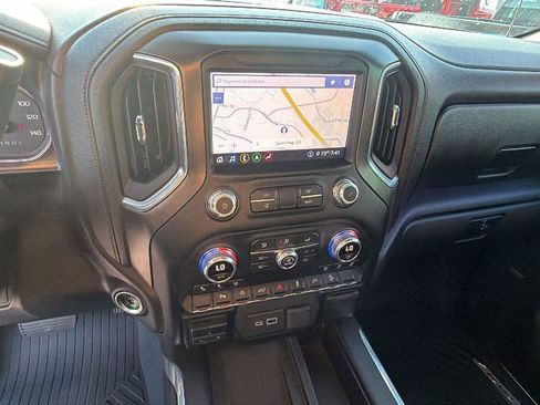 Used 2020 GMC Sierra 1500 AT4 w/ AT4 Premium Package AWD/4WD image 5