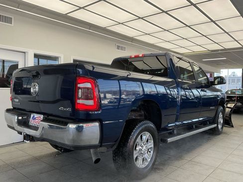 Used 2021 RAM 2500 Big Horn w/ Level B Equipment Group image 5