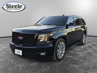 Used 2016 Chevrolet Tahoe LT w/ Luxury Package video 1