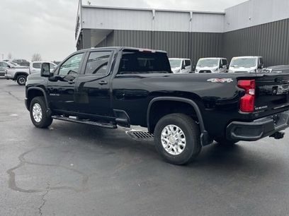 Used 2024 Chevrolet Silverado 2500 LT w/ Convenience Package