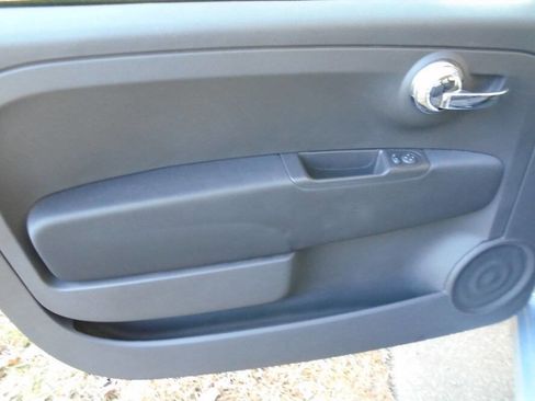 Used 2013 FIAT 500 Pop image 16