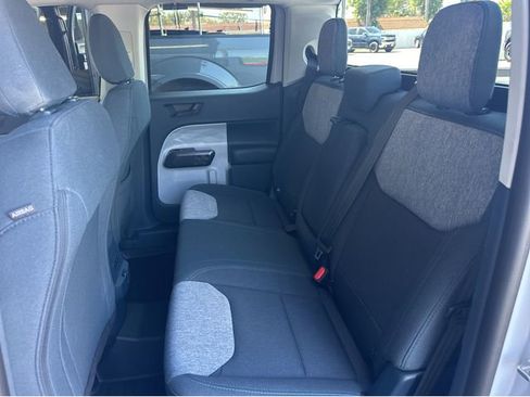 Used 2025 Ford Maverick XLT w/ Equipment Group 302A AWD/4WD image 16