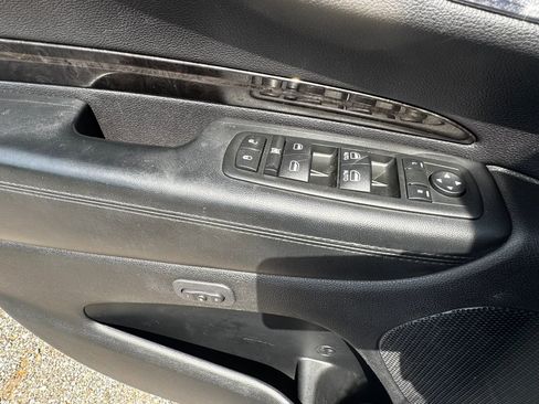 Used 2012 Dodge Durango Crew AWD/4WD image 18