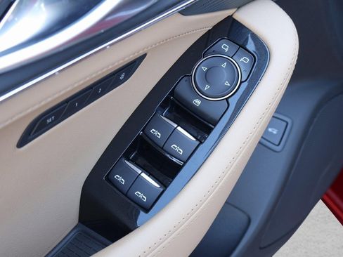 New 2026 Cadillac CT5 Premium Luxury image 11