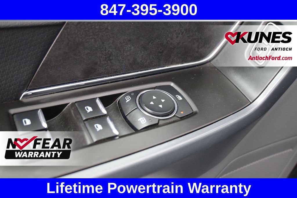 Used 2024 Ford F150 XLT AWD/4WD image 27