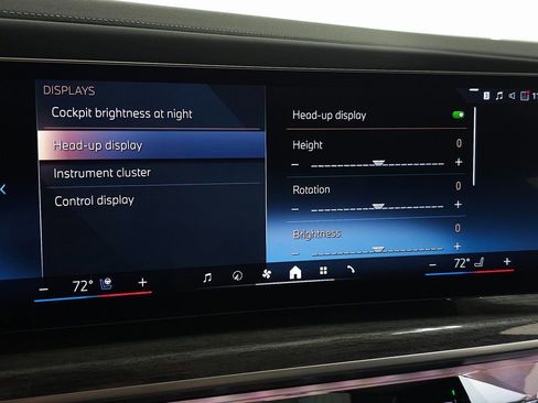 Used 2025 BMW 760i xDrive w/ Executive Package AWD/4WD image 26