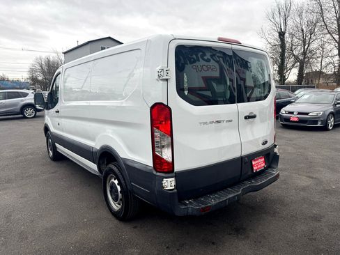 Used 2018 Ford Transit 250 130 Low Roof image 5